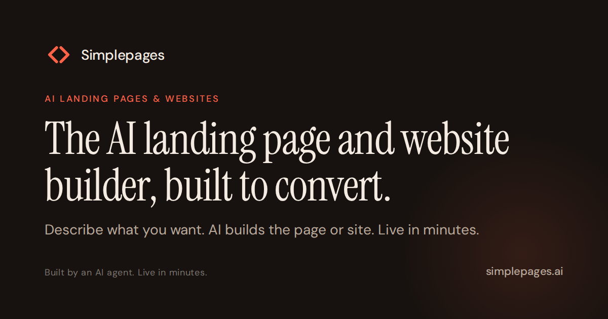 SimplePages